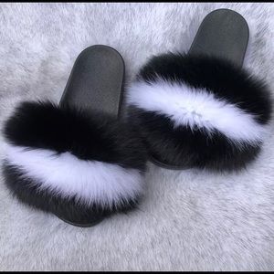 2021 Furr Slippers